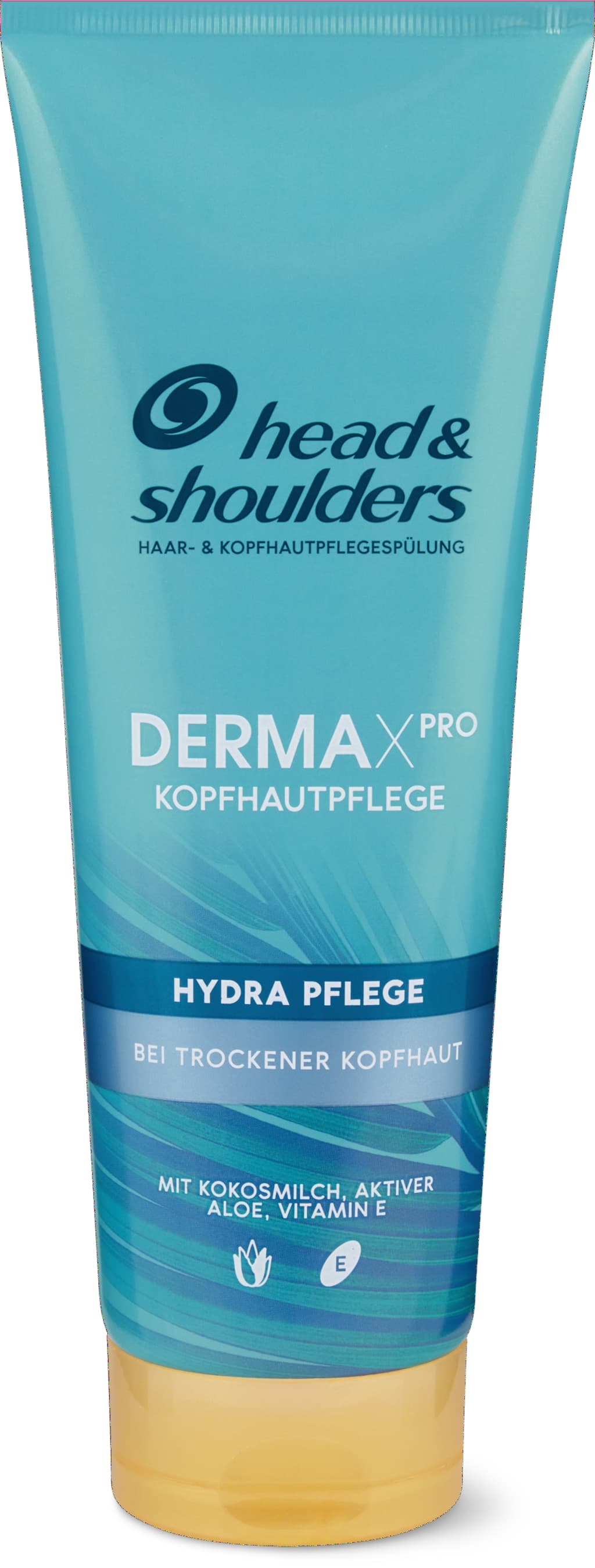 Head & Shoulders Hydra Pflege Conditioner trockene Kopfhaut 220ml